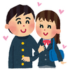 人生初めてのデート