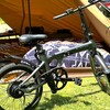 【レビュー】ADO Air 20 折りたたみ電動アシスト自転車を使ってみた！