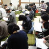 田井・石津校区福祉委員会の歴史に幕がおりました。