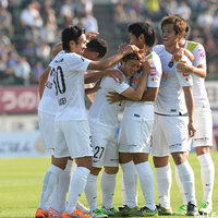 優勝報告会 優勝報告会