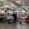 全米のCOSTCOでVISAカードの支払いが可能に