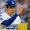 【米大リーグ】ドジャースが劇的サヨナラで地区シリーズを突破。リーグ優勝決定戦へ。