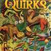 ボードゲーム　クァークス 日本語版 (Quirks)を持っている人に  大至急読んで欲しい記事