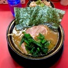 とらきち家！東白楽にある王道家グループの大人気店で食べる横浜家系ラーメン〜病みつきのしょっぱうまさ〜