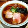 らぁ麺すぎ本 丸の内店＠二重橋前　2025年3月12日（土）