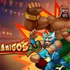 Unleash the Luchamigos Slot Game Fury: 10,000x Multiplier Awaits