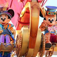 ブログ運営 ディズニー関連の記事はpvどうなの 結果発表 腐ったみかんは俺かお前か