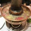 ＜台北グルメ＞永遠に食べていたい、圍爐の酸菜白肉火鍋