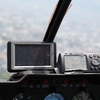 航空用GPS Garmin aera 500