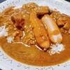 スパイシーチキンカレー 無印良品