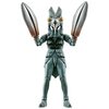 魅惑の可動域！『ウルトラアクションフィギュア バルタン星人』が子供も大人も虜にする理由とは？