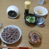 12月10日(土)食事日記 プチ断捨離