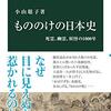 【２８２３冊目】小山聡子『もののけの日本史』