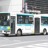 西鉄バス北九州　6752