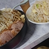 麺屋歩夢金沢八景店～温故知新華やかに♪香るスパイス【限定】春の塩汁なしver.