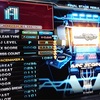 【ネタバレ有】ARC SCORE 2曲目条件緩和で解禁したのでプレイしてきた