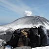 17.3.5 黒斑山