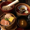 【会津】⑧元祖 輪箱飯　田季野 からの帰郷