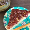 水無月食べました(^^)/