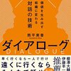 対話を効果的にするには、まず自身に目を向ける