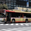 西東京バス / 八王子200か 1272 （A10908）