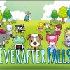 『Everafter Falls』異世界転生×スローライフ 妄想ではしていたけど、転生した世界でスローライフは最高だよね。