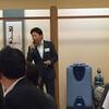 八幡浜・大洲・宇和島　合同シニア例会
