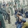 30回にものぼる虐殺、生き埋めも 。   4分でわかる「中国共産党のウイグル大虐殺」