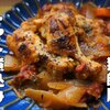 鶏肉の猟師風トマト煮込み【カチャトーラ】レシピ