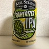 アメリカ KARL STRAUSS ISOMERIZER IPA