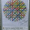 【マラソン】東京マラソン2017、今回も応援