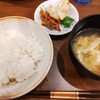 食事メモ　2022/9/1