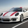 991台限定 911シリーズ最軽量!ポルシェ 911R 価格2629万円 試乗動画