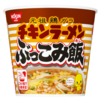 日清食品 チキンラーメン ぶっこみ飯