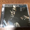 俺と音楽CD. MILES DAVIS「Kind of Blue」