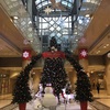 女子大 と クリスマスそして満月