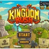 タワーディフェンス型のゲーム「Kingdom Rush」が面白い。