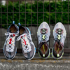 【8月14日発売】NIKE REACT ELEMENT 87：AQ1090-002/AQ1090-003