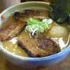 とんがら亭　東大和ラーメンSt.