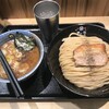 京都 麺屋 たけ井 阪急梅田