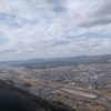 【山頂】福山市駅家町石鎚山
