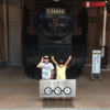 【行ってきた】雨でも楽しめる「鉄道博物館」 - 通称てっぱく