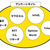 【猫屋式】おすすめのアンケートサイト6社を5か月やってみた比較と月収がこちら