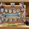 極楽湯でウマ娘のコラボ！シンデレラグレイのグッズの売り切れ状況と購入制限まとめ！クリアカードや缶バッジ！