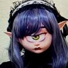 妖目イリスちゃんに質問をしましょう