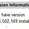  2013年02月の Microsoft Update (定例外) 2012-02-08 