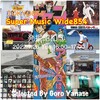 発掘昭和③〜7月26日（火）Super Music Wide854