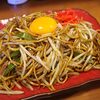 久しぶりに日田焼きそばが食べたくなった→バソキ屋朝霞店へ行こう！