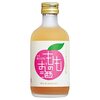 お酒が苦手でも大丈夫！「中埜酒造 國盛 もものお酒」はまるで桃を食べるよう？とろける美味しさに迫る