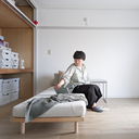 偏愛トラベラー | 田村美葉